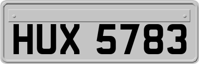 HUX5783