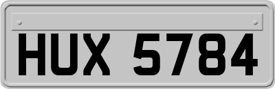 HUX5784