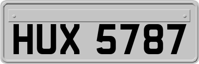 HUX5787