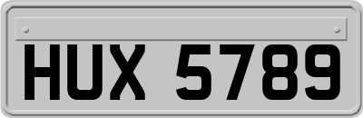 HUX5789