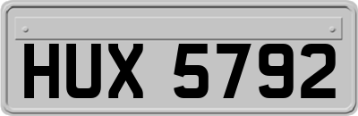 HUX5792