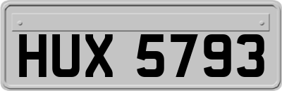 HUX5793