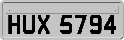 HUX5794