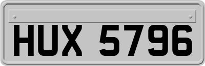 HUX5796