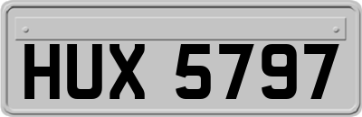 HUX5797