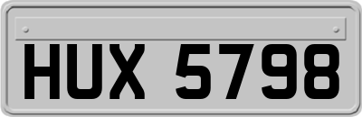 HUX5798