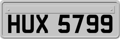 HUX5799