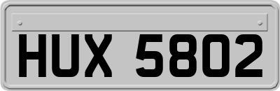 HUX5802