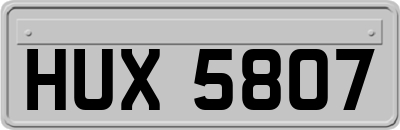 HUX5807