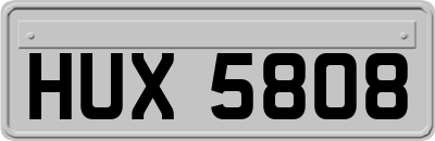 HUX5808