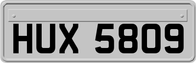 HUX5809