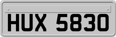 HUX5830