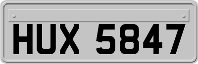 HUX5847