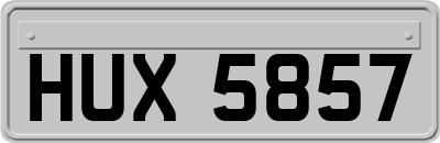 HUX5857