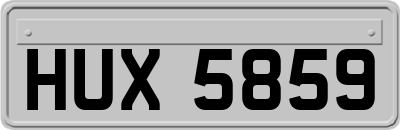 HUX5859