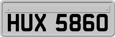 HUX5860