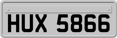 HUX5866