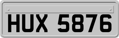 HUX5876