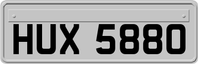 HUX5880