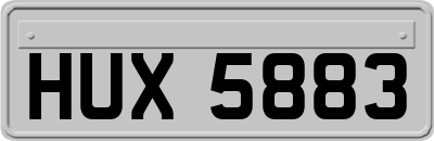 HUX5883