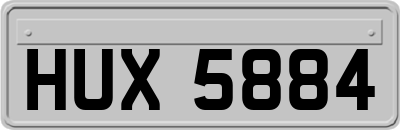 HUX5884