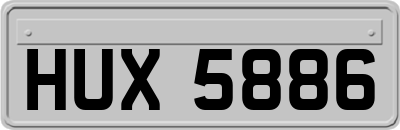 HUX5886