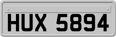 HUX5894