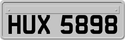 HUX5898