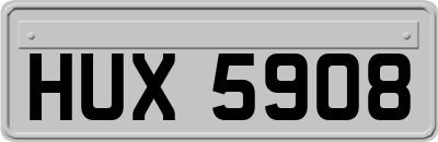 HUX5908