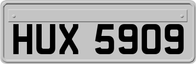 HUX5909