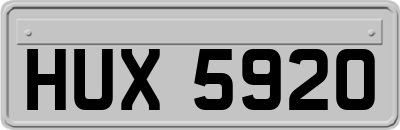 HUX5920