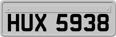 HUX5938