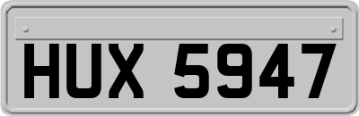 HUX5947