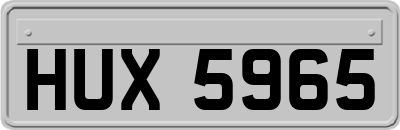 HUX5965