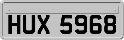 HUX5968