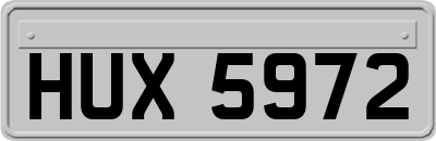 HUX5972