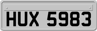 HUX5983