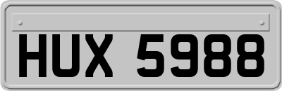 HUX5988