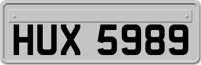 HUX5989