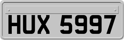 HUX5997