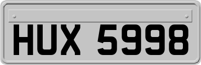 HUX5998