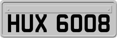 HUX6008