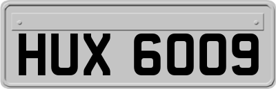 HUX6009