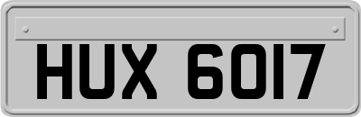 HUX6017