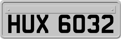 HUX6032