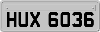 HUX6036