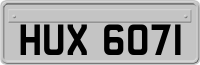 HUX6071