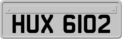 HUX6102