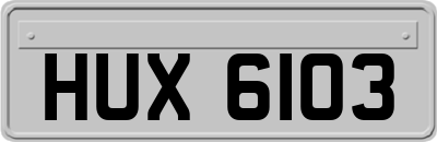 HUX6103