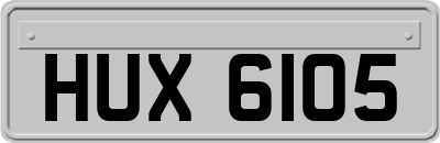 HUX6105